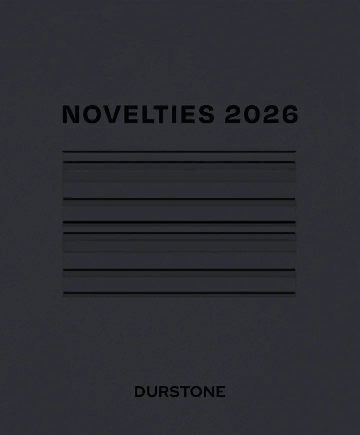 Portada del catálogo Novedades 2026