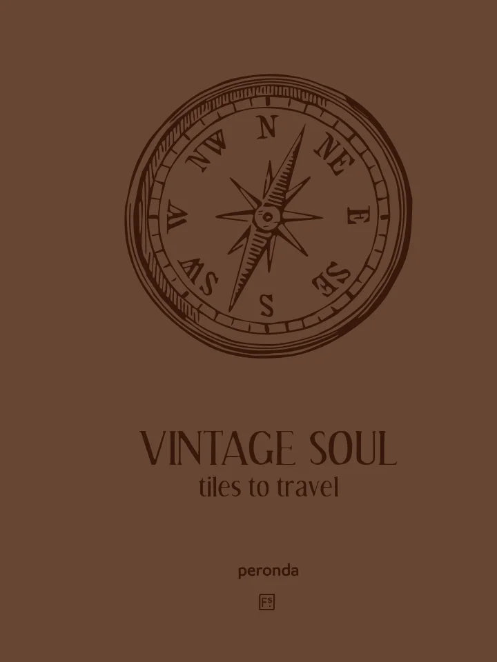 Portada del catálogo FS Vintage