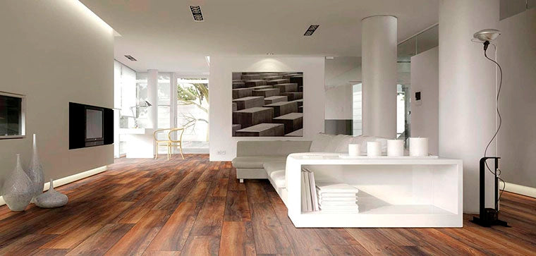 Parquet Laminado
