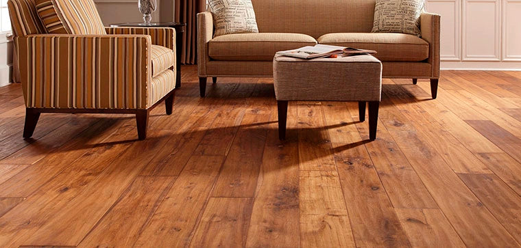 Parquet Vinílico
