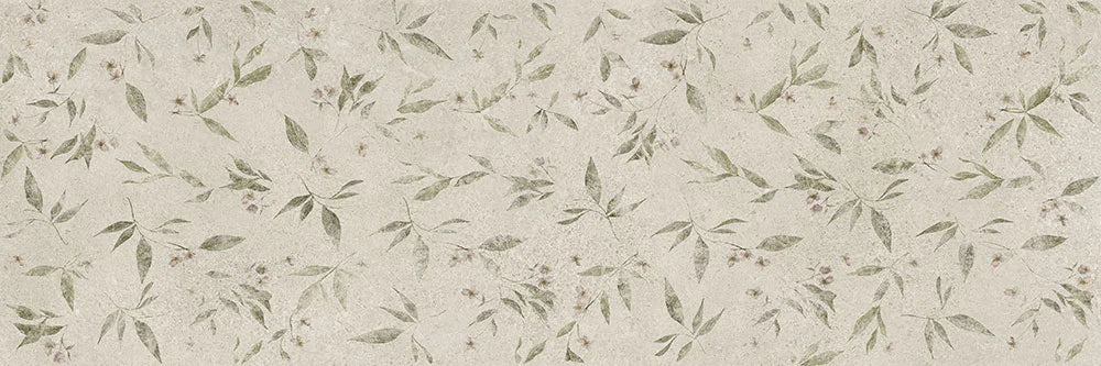 Durstone Bloom 40X120cm Mate Rectificado · Sand