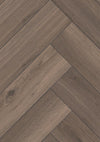 HERRINGBONE D3860 FERRARA OAK 665X133X8 mm AC4.