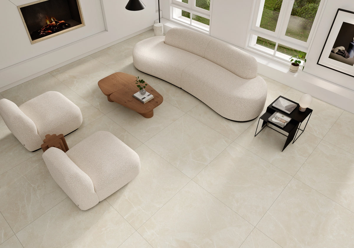 Alaplana Blade 100x100cm Rectificado