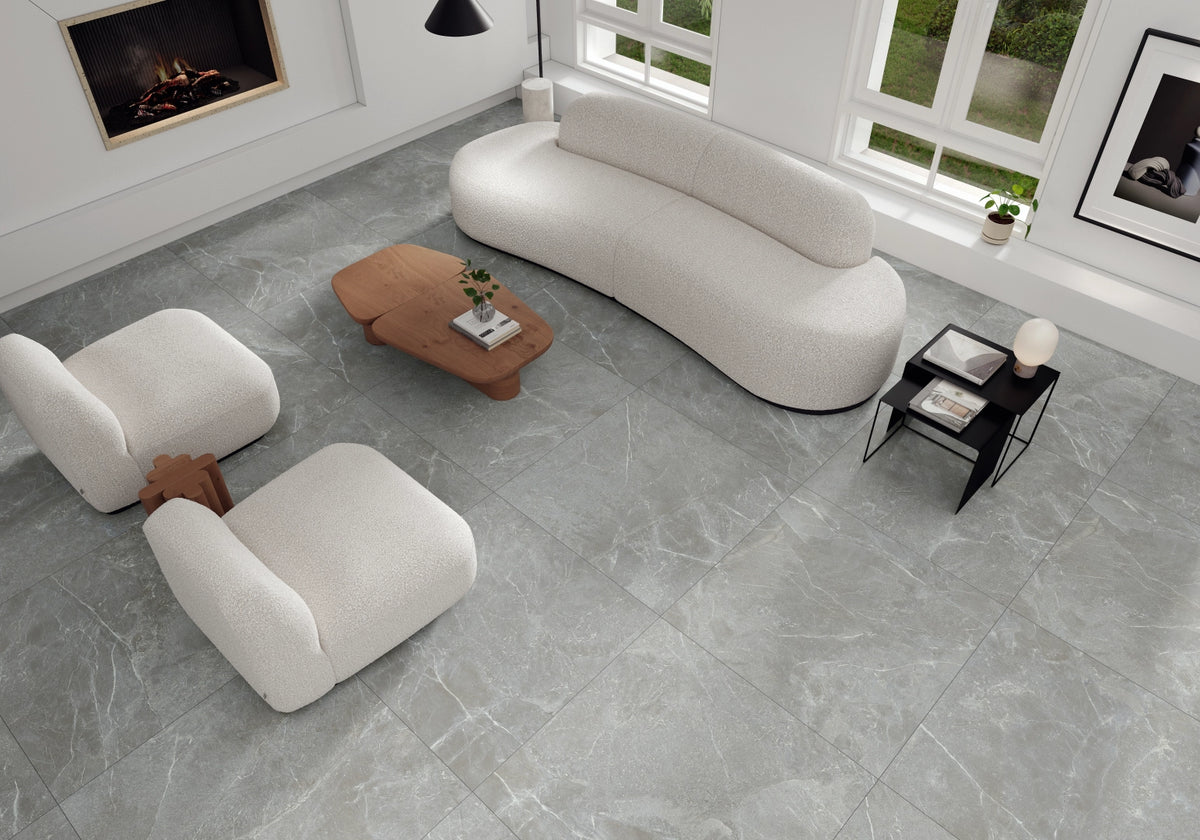 Alaplana Blade 100x100cm Rectificado