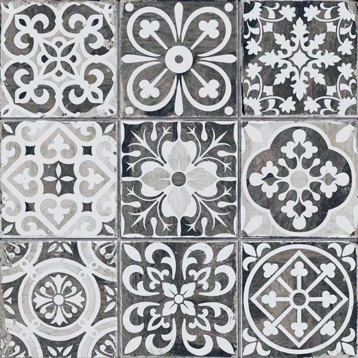 FS Faenza 33x33cm