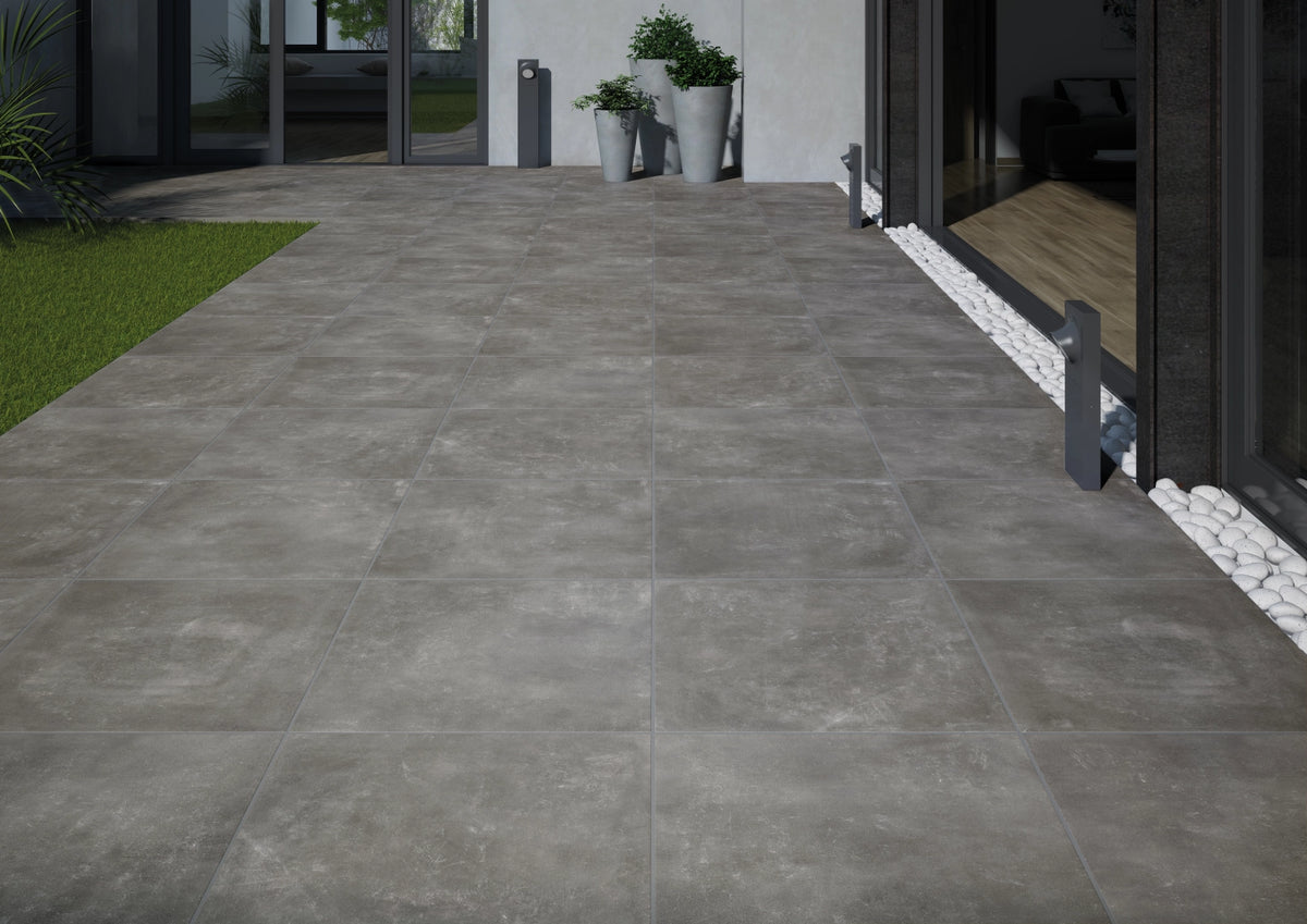 Alaplana Assen 45X45cm Mate