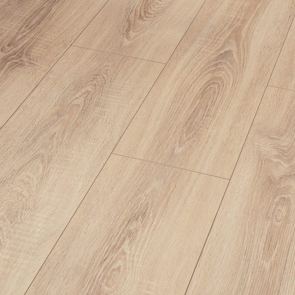 Tottal Plus D-9006 Roble Bayona Ac5 1380x244x8 mm Ac5