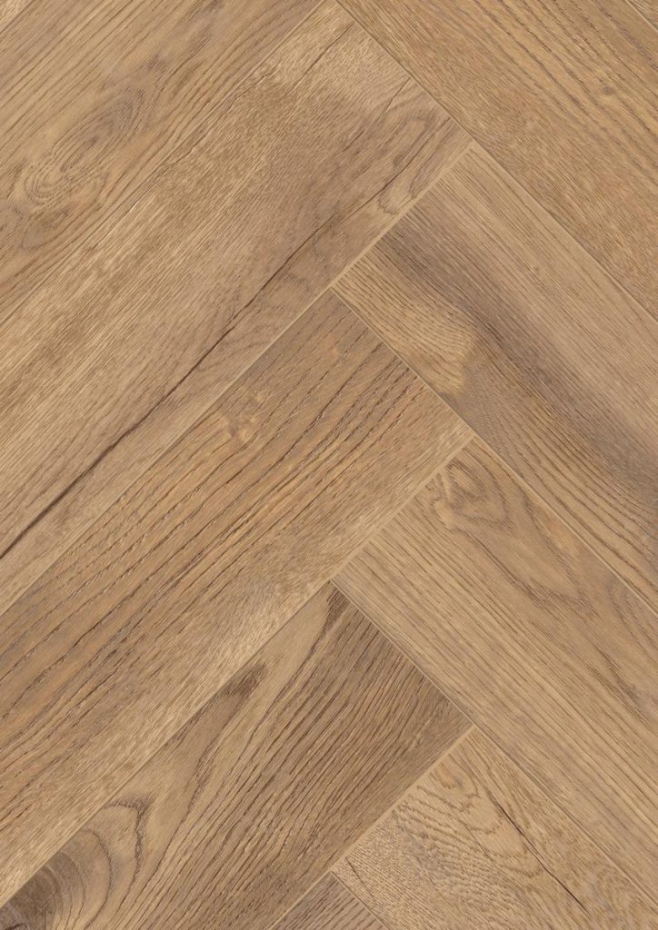 Herringbone | Roble Treviso D-4764