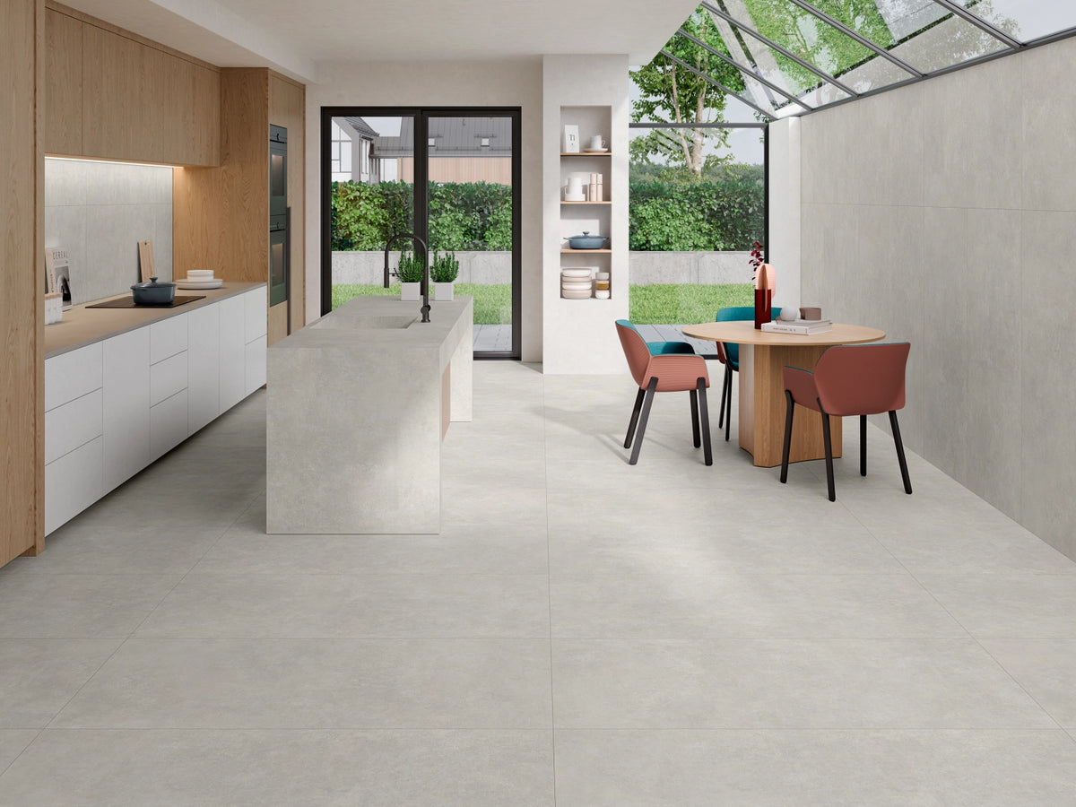 Alaplana Vanguard 60x60cm Mate Rectificado
