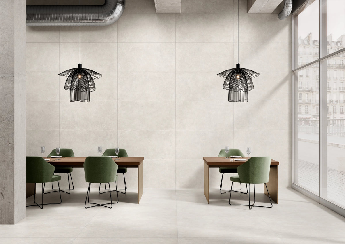 Alaplana Vanguard 60x60cm Mate Rectificado