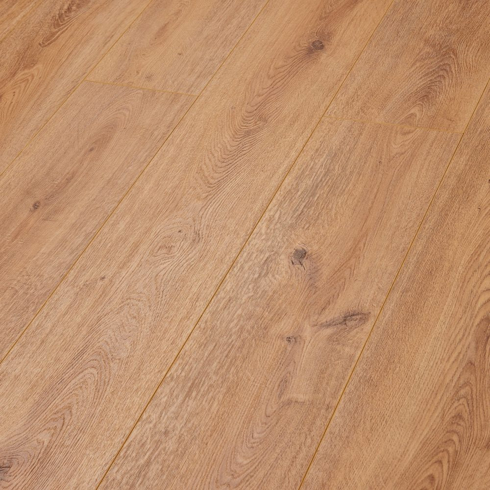 Tottal D-1933 Roble Viena 1380x193x8 mm Ac5