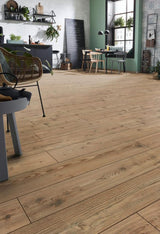 EXQUISIT D2774 NATURAL PINE 1380X193X8cm AC5