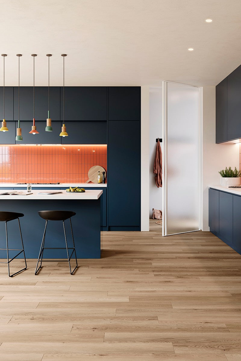 Parquet Vinílico Parquetvinyl Tarn Chesnut Tar-849-ib (mm)