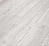 PROMO 5 D3201 ROBLE TREND WHITE 1380X193X8 mm AC5