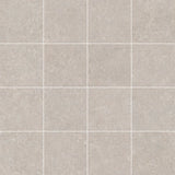 Ghent Porcelain 30x30cm · Mosaic