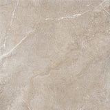Lucca Porcelain 100x100cm Shaped Rectificado