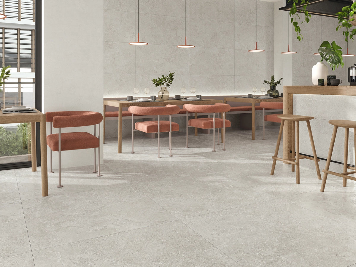 Alaplana Portland 60x120cm Mate Structech Rectificado