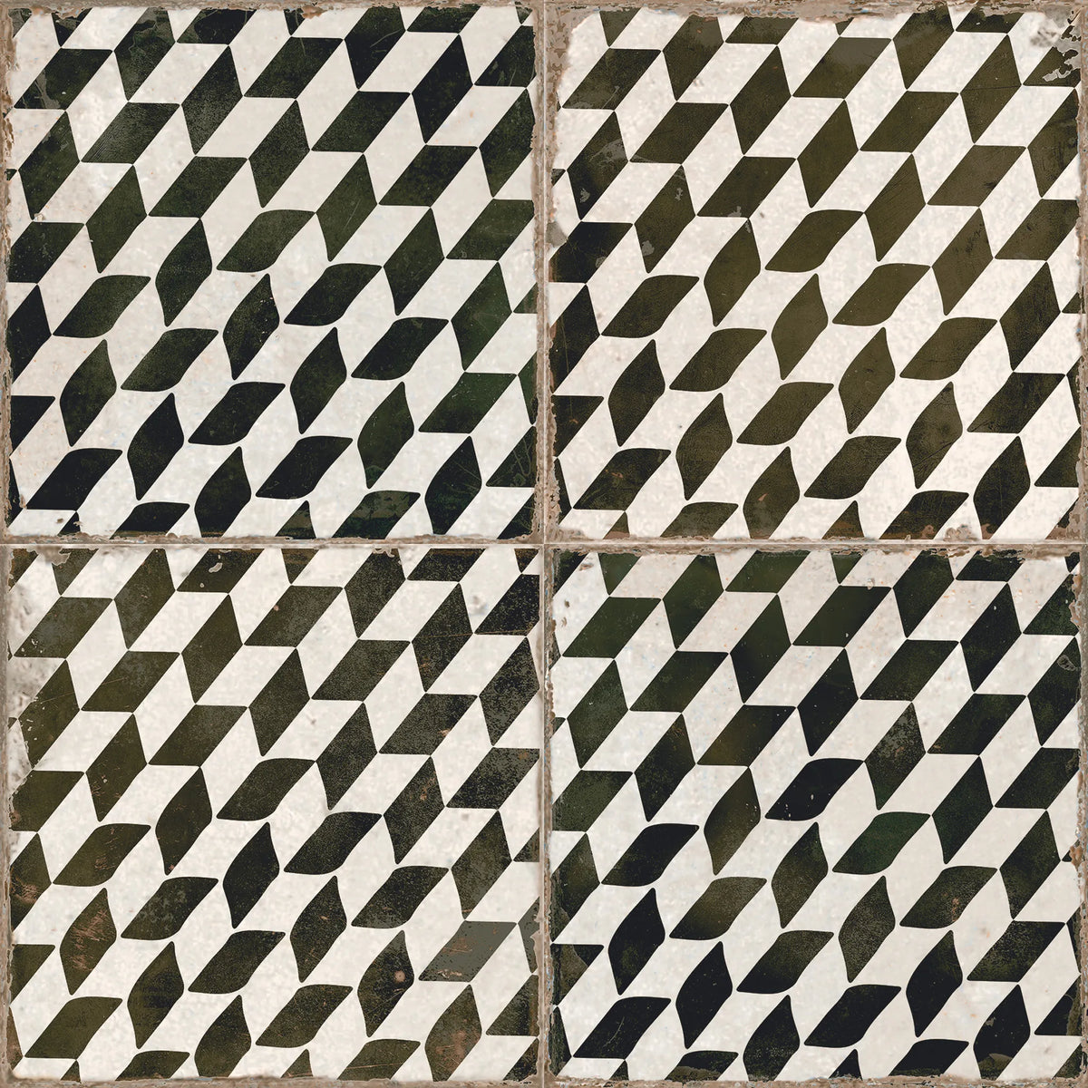 FS Damero 45x45cm