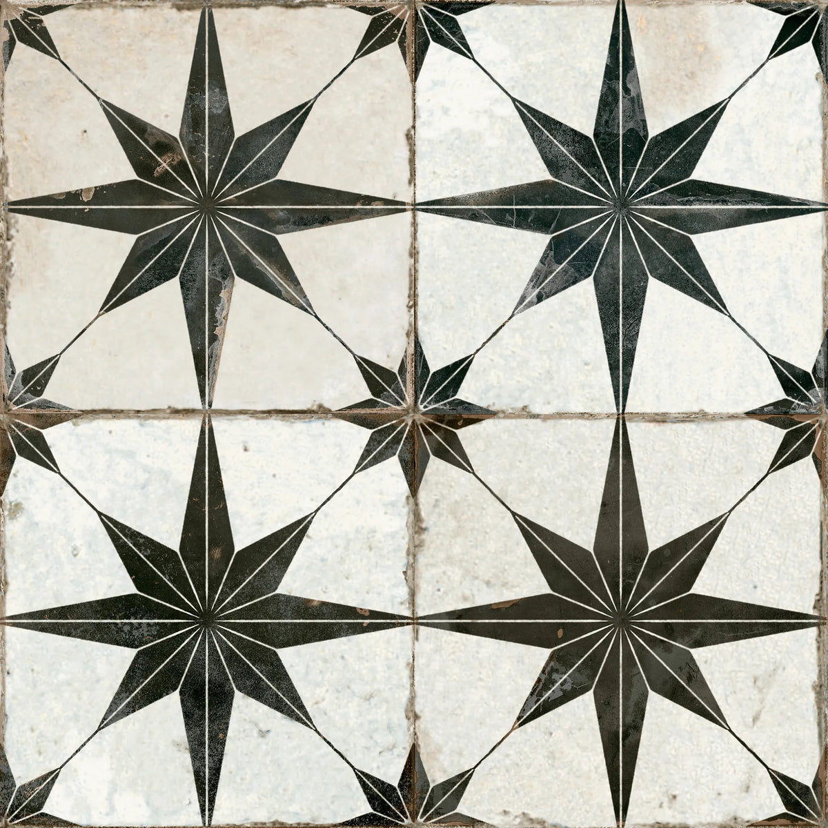 FS Star 45x45cm