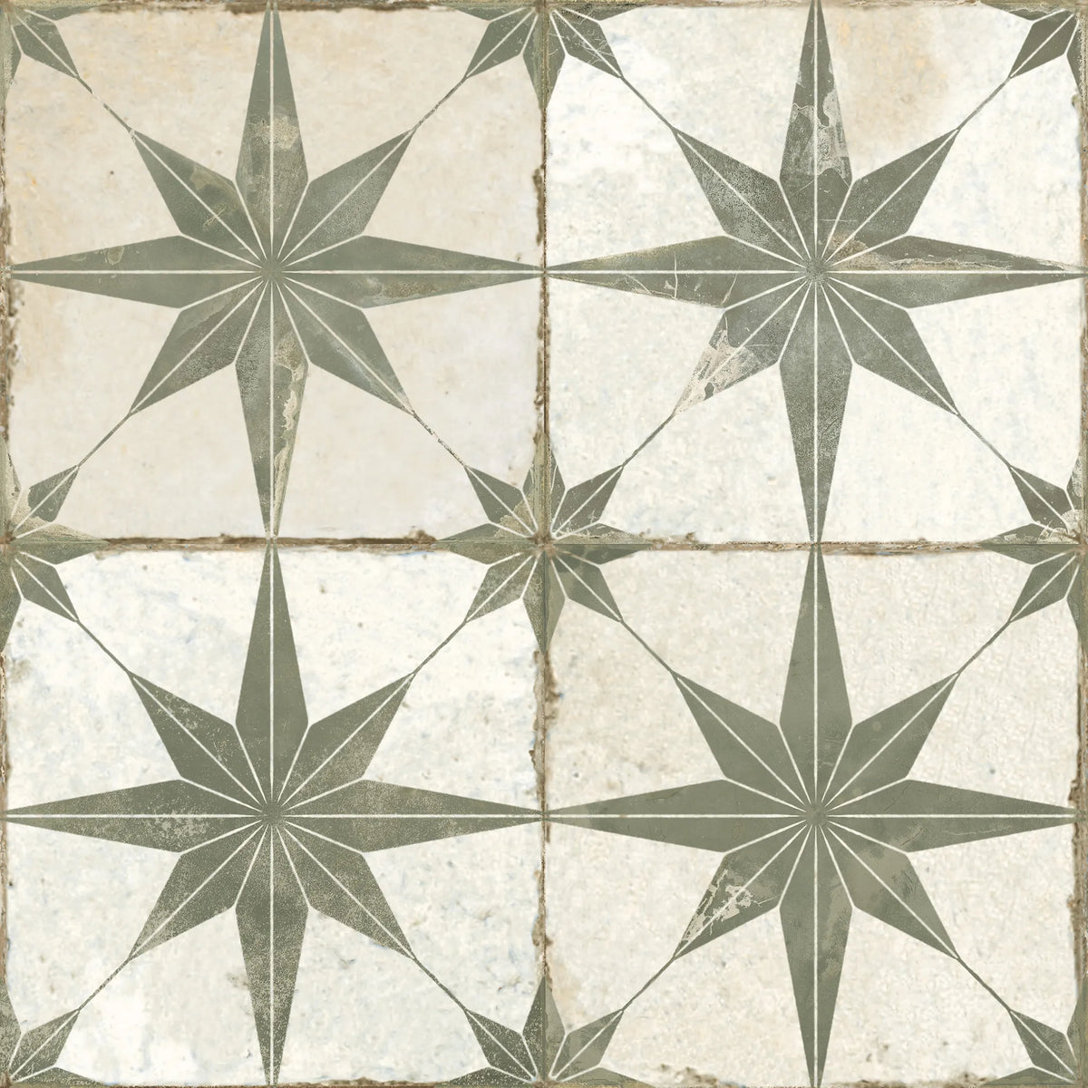 FS Star 45x45cm