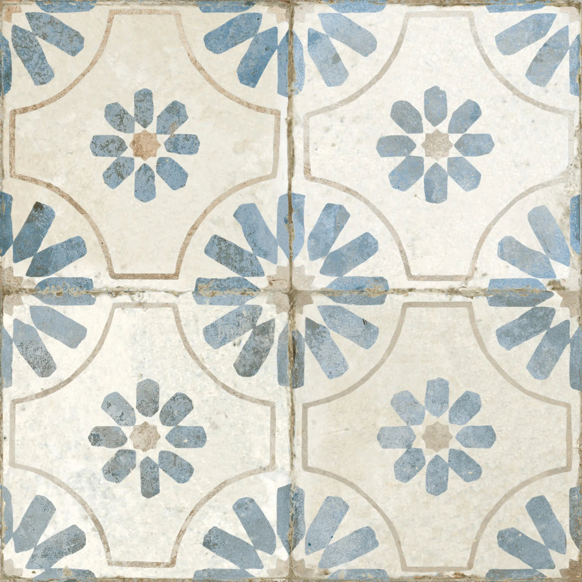 FS Blume 45x45cm