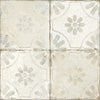 FS Blume 45x45cm