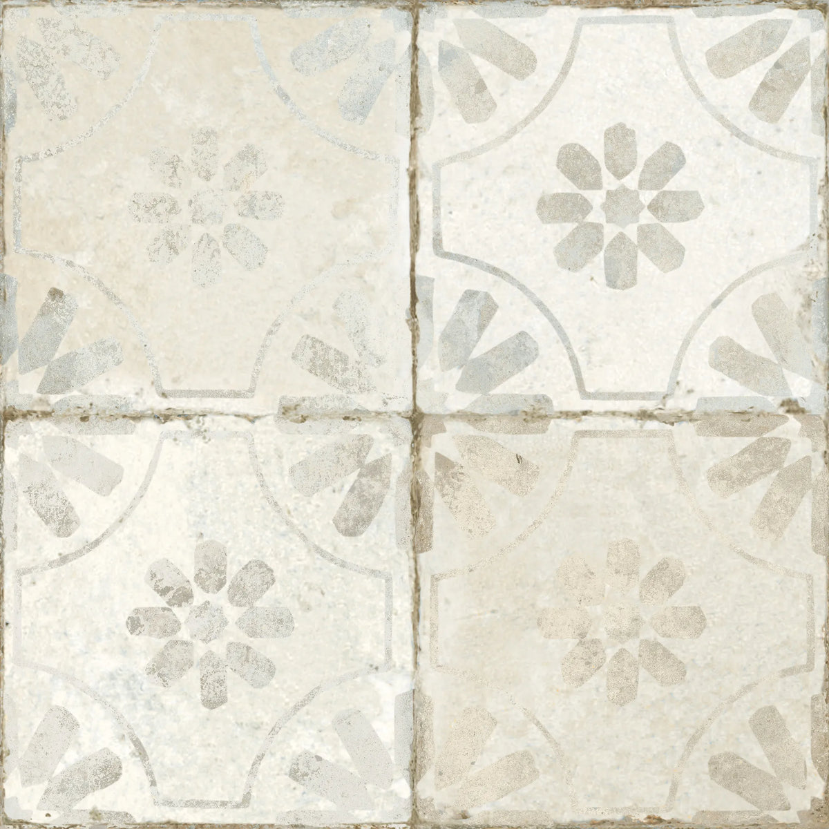 FS Blume 45x45cm