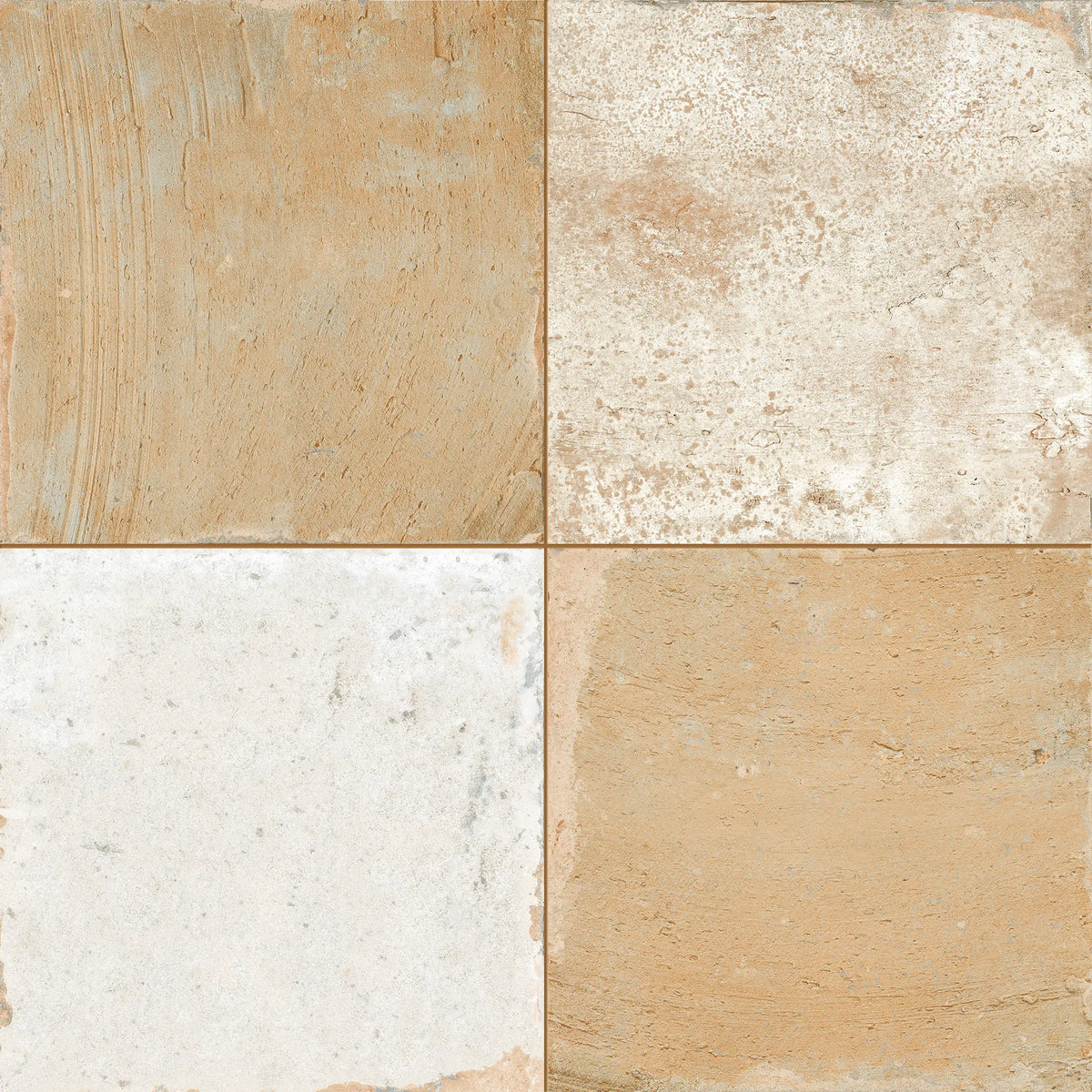 FS Clay 45x45cm