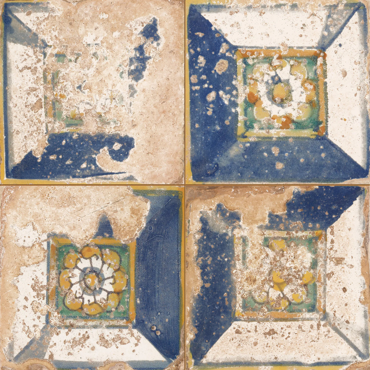 FS Heritage 45x45cm