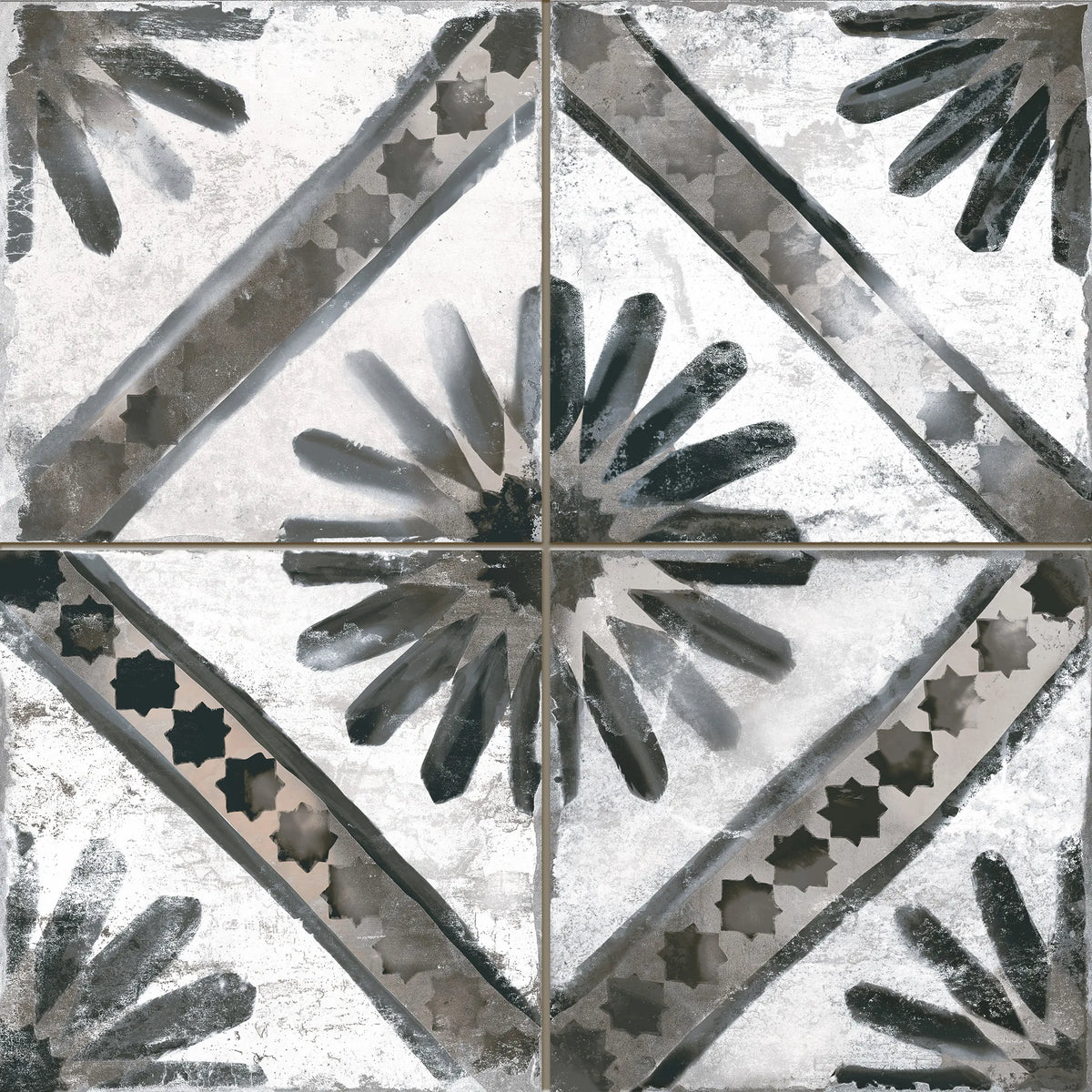 FS Marrakech 45x45cm