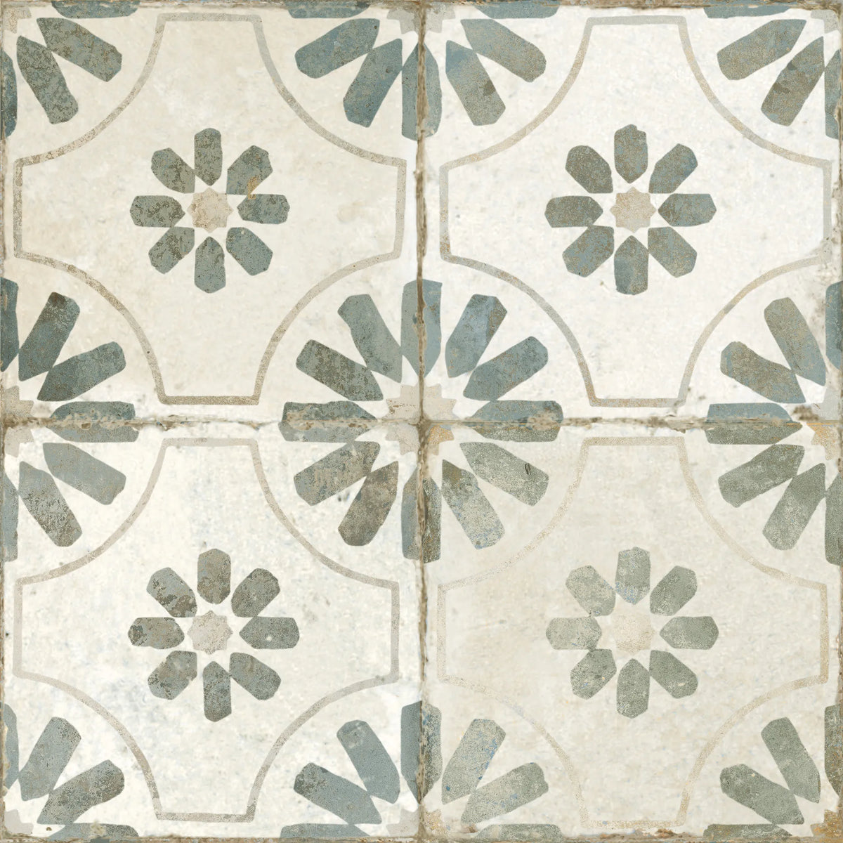 FS Blume 45x45cm