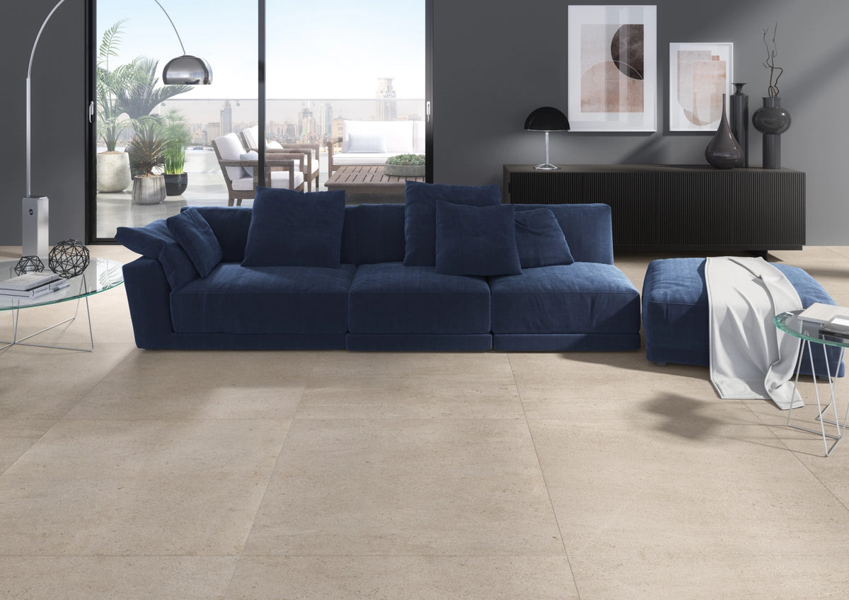 Alaplana Magna 100x100cm Mate Rectificado