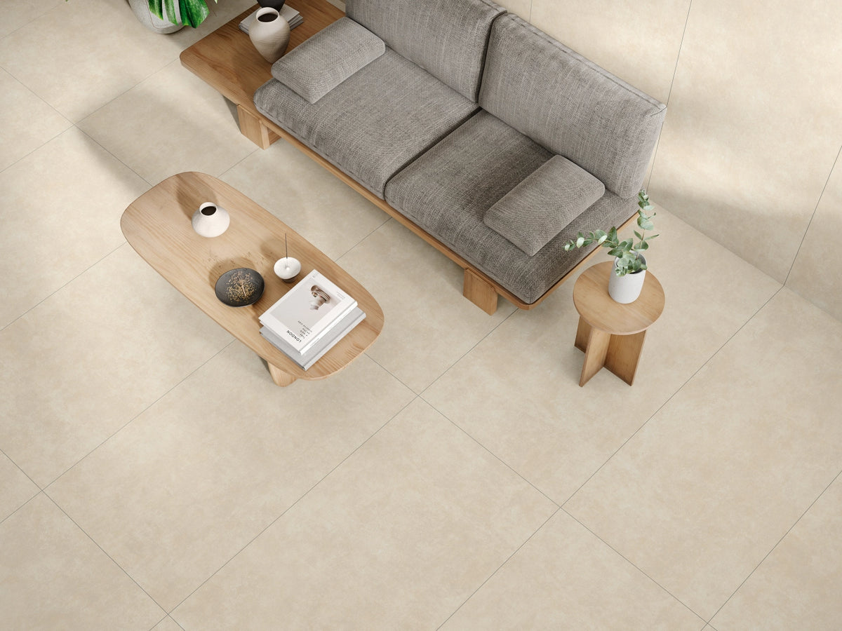 Alaplana Vanguard 60x60cm Mate Rectificado