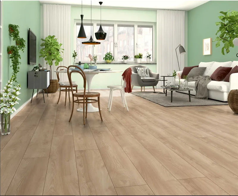Residence | Makro Oak Light ML-1012