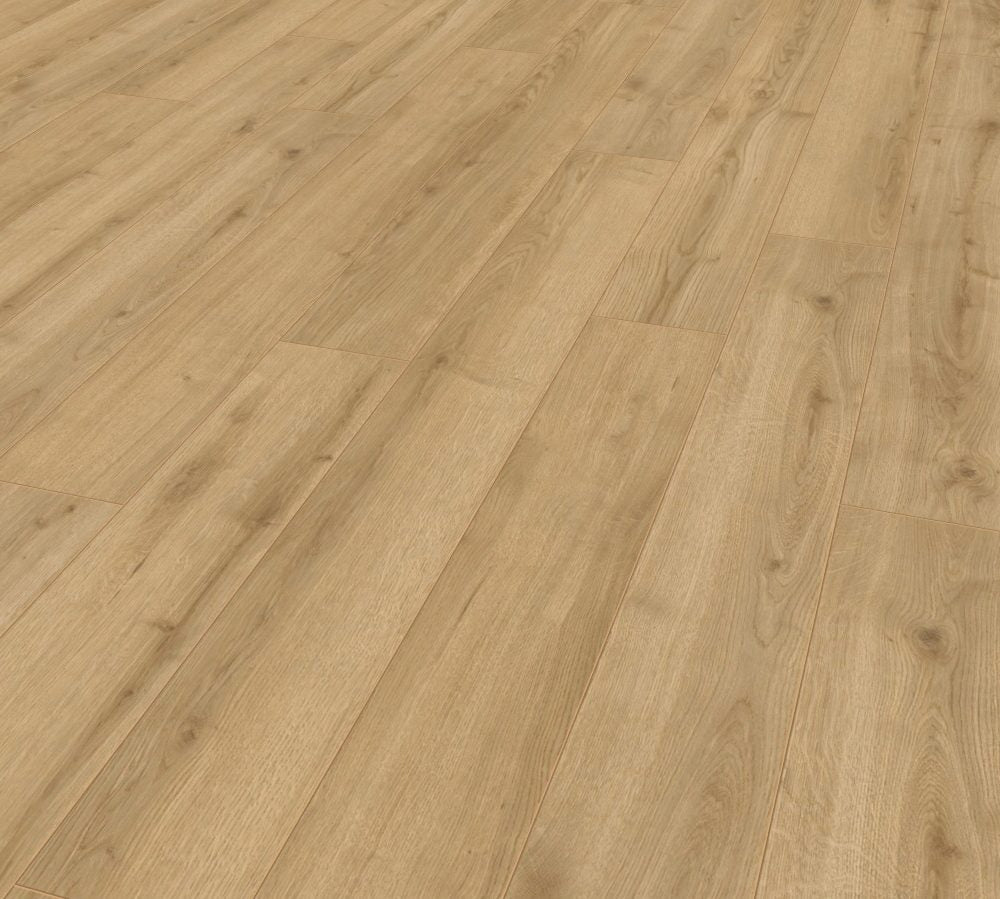 Tottal D-1936 Roble Berna 1380x193x8 mm Ac5