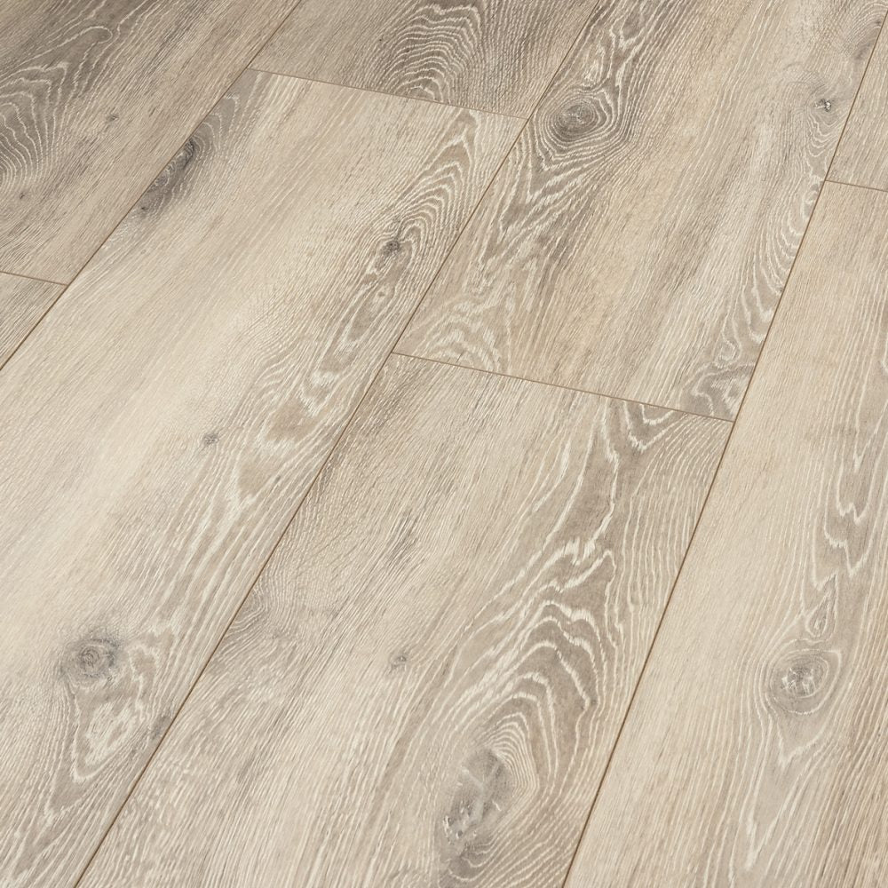 Tottal Plus D-9001 Roble Atenas 1380x244x8 mm Ac5