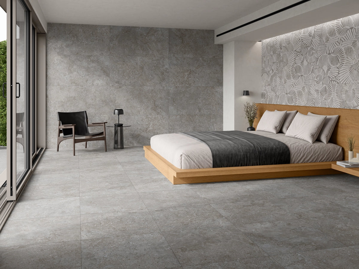 Alaplana Portland 60x120cm Mate Structech Rectificado