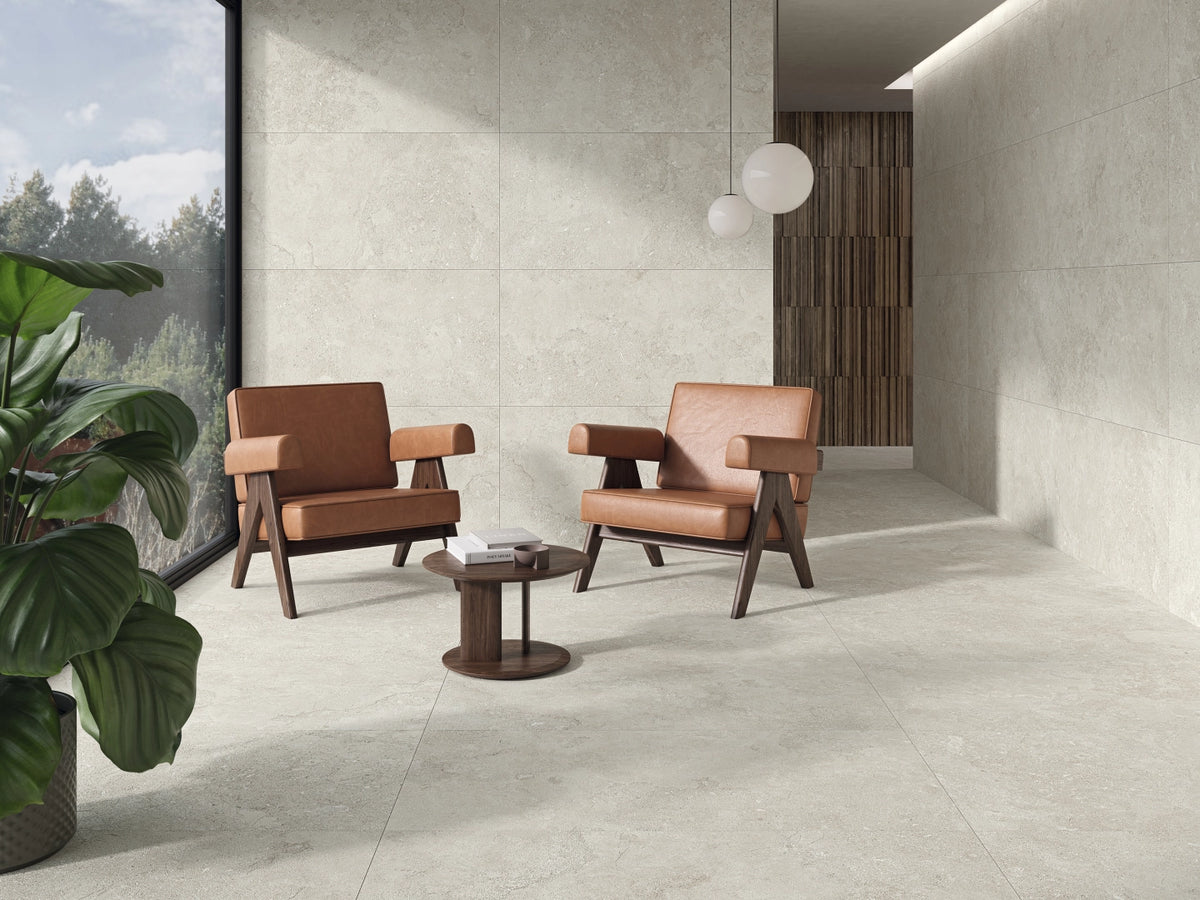 Alaplana Portland 60x120cm Mate Structech Rectificado