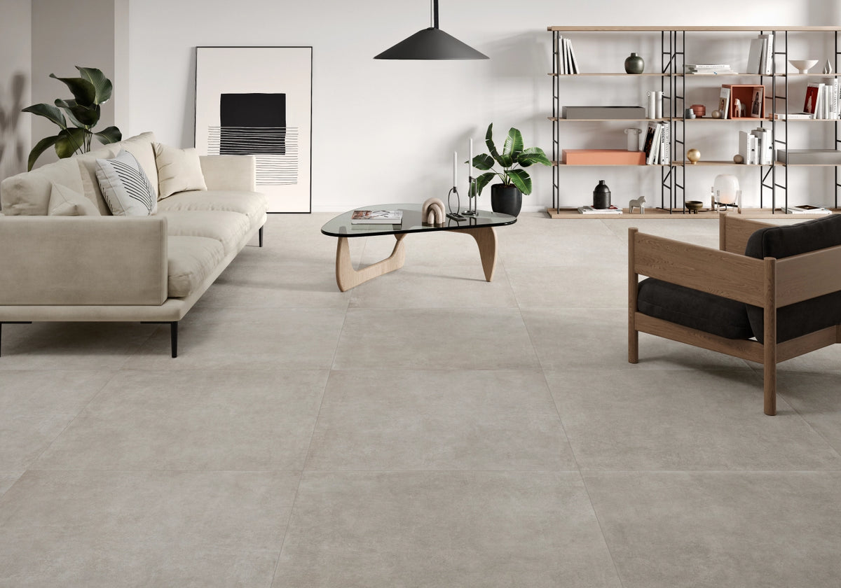 Alaplana Bonn 60x60cm Mate Rectificado