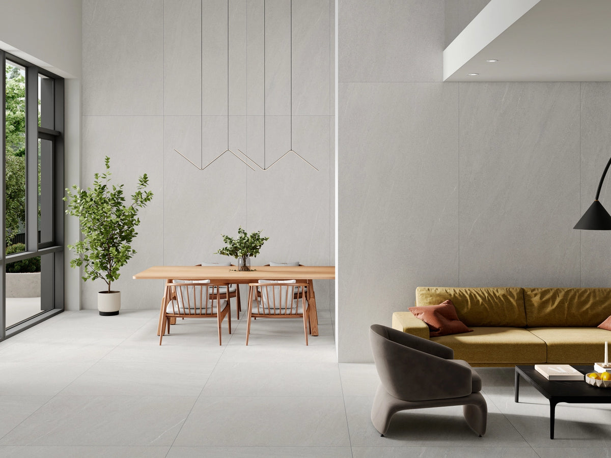 Alaplana Halton 60x120cm Mate Rectificado