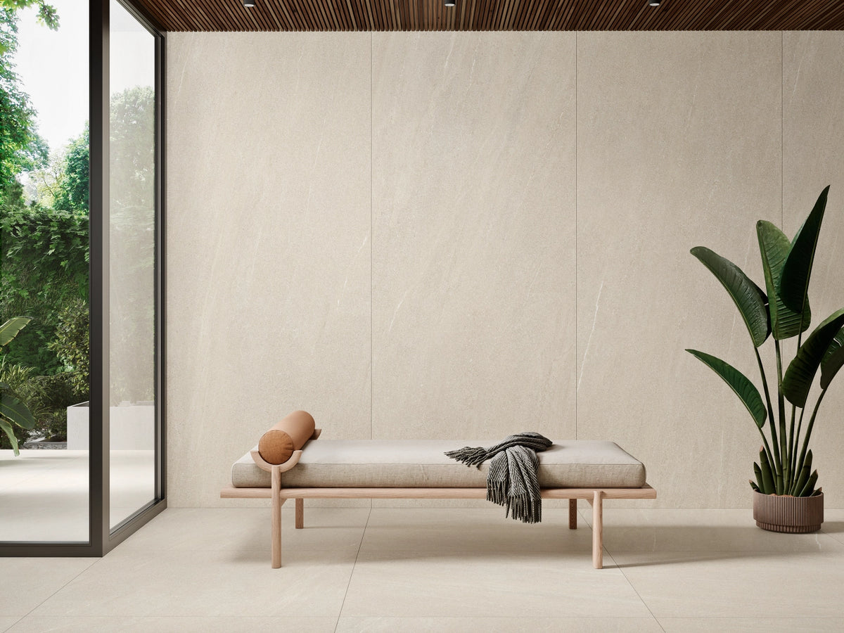 Alaplana Halton 60x120cm Mate Rectificado