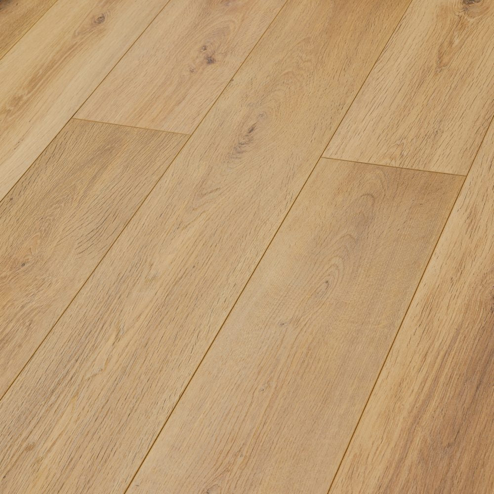 Tottal D-1934 Roble Burdeos 1380x193x8 mm Ac5