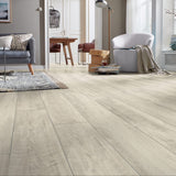 Tottal Plus D-9005 Blanco Oslo 1380x244x8 mm Ac5