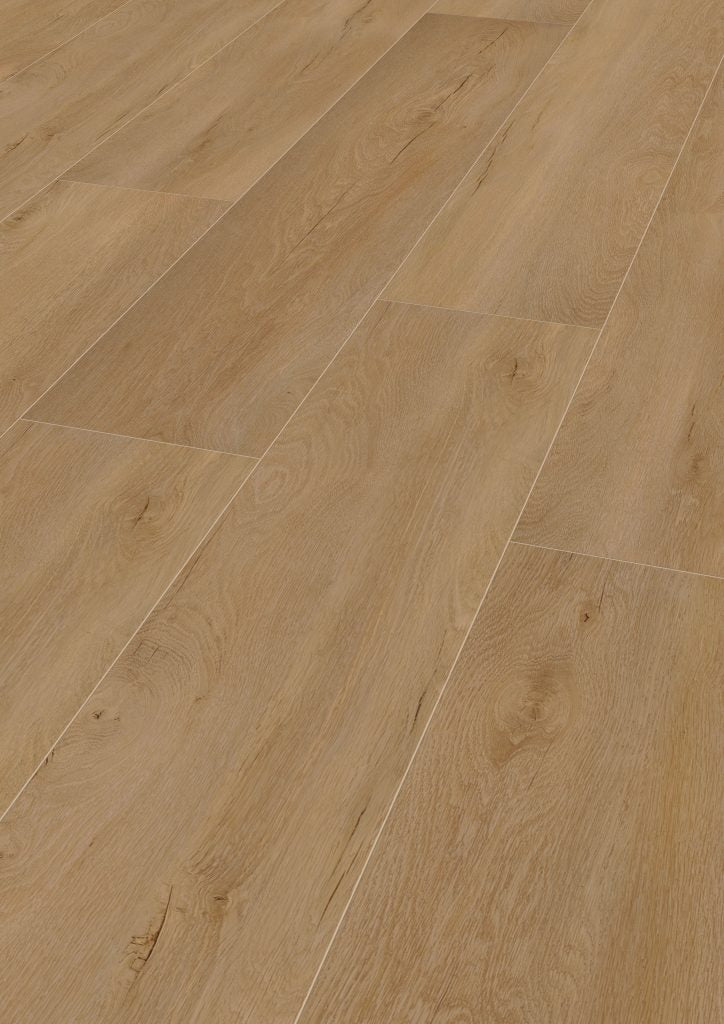 HYDROTOTTALPLUS D8006 ROBLE OLYMPIA 1380X242X8 mm AC6