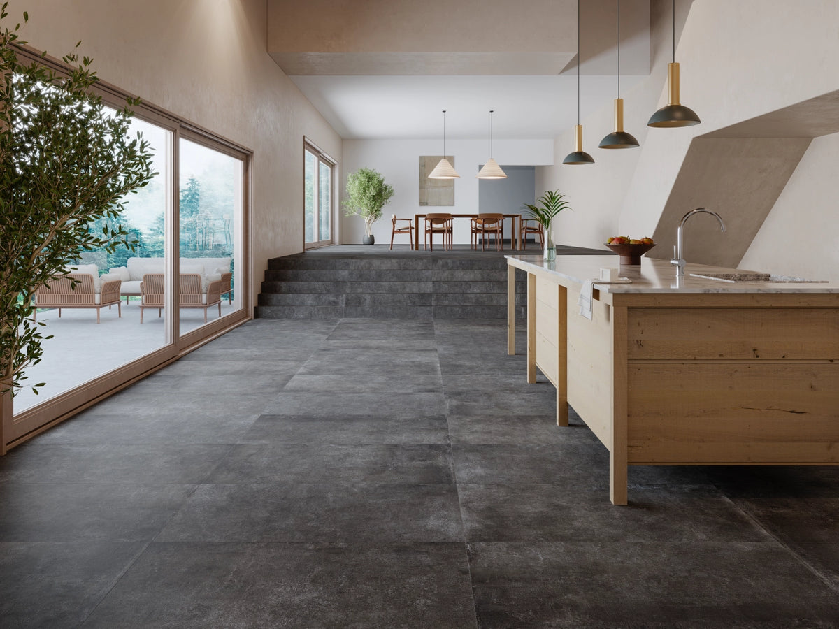 Alaplana Bonn 60x60cm Mate Rectificado