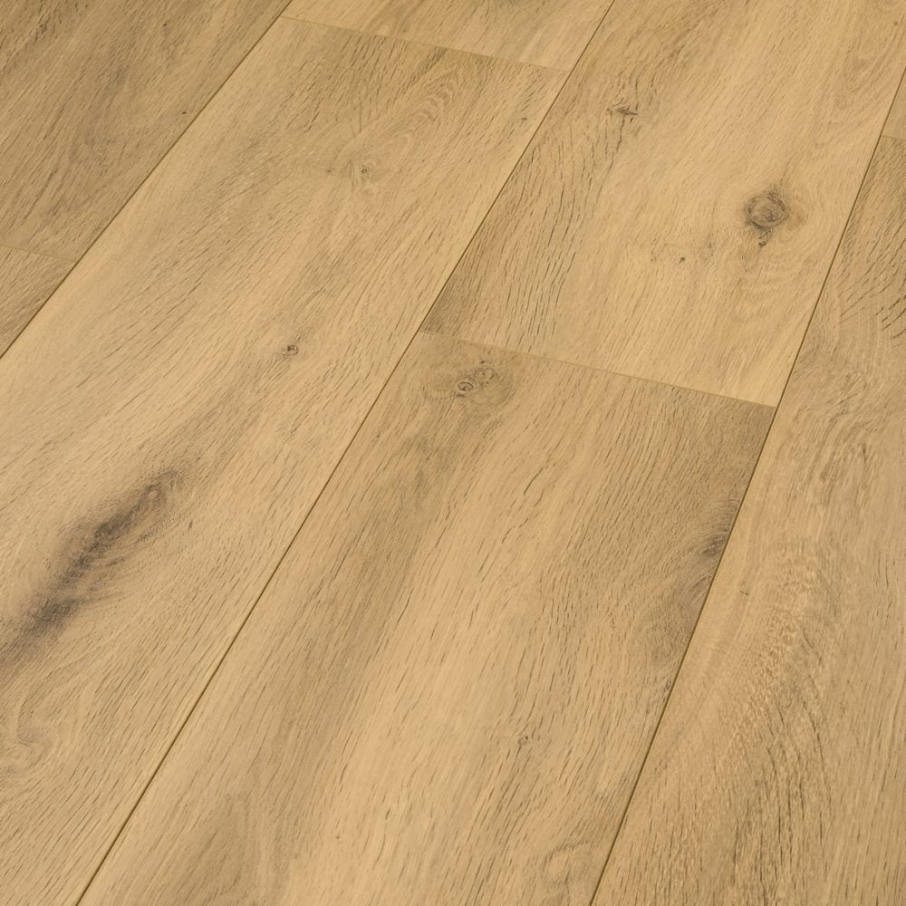 Tottal Plus D-9002 Roble Bilbao 1380x244x8 mm Ac5