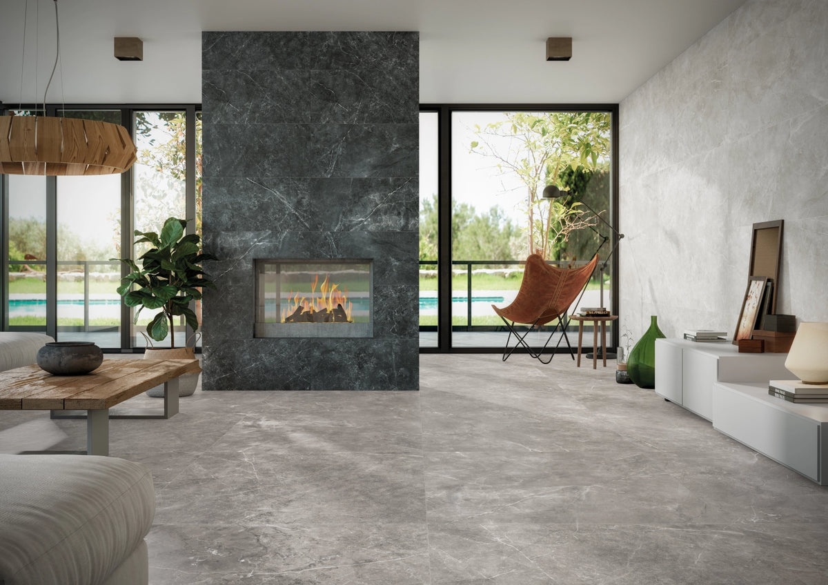 Amalfi 100x100cm Rectificado Mate SlipStop