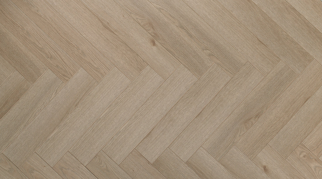Parquet Vinílico Parquetvinyl Espiga Sava Almond Sav HB 225-ib (mm)
