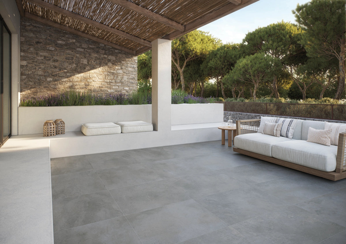 Alaplana Rohe 60x60cm Mate