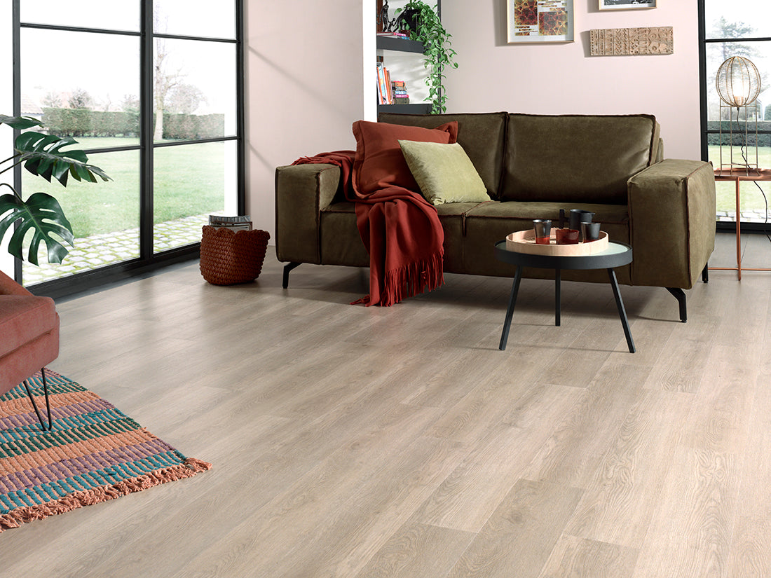 Parquet Vinílico Parquetvinyl Ivalo Oat Iva-2696-ib (mm)